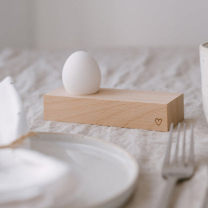 Rynx | Egg Cup Hearts