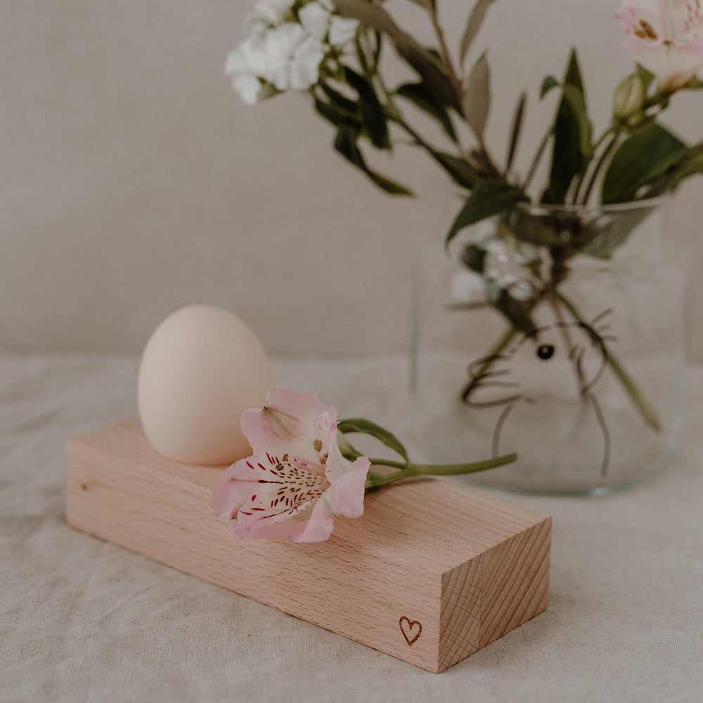 Rynx | Egg Cup Hearts