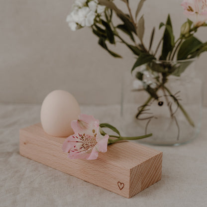 Rynx | Egg Cup Hearts