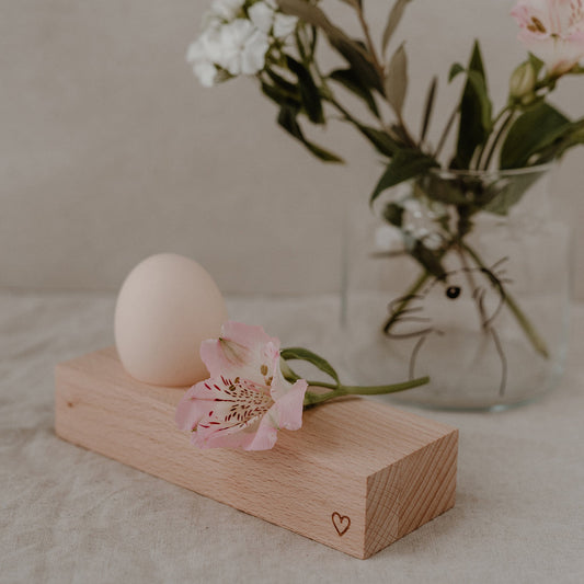 Rynx | Egg Cup Hearts