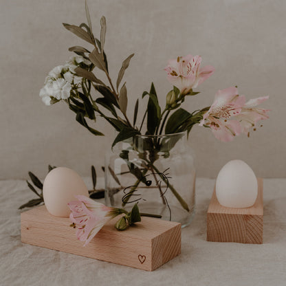 Rynx | Egg Cup Hearts