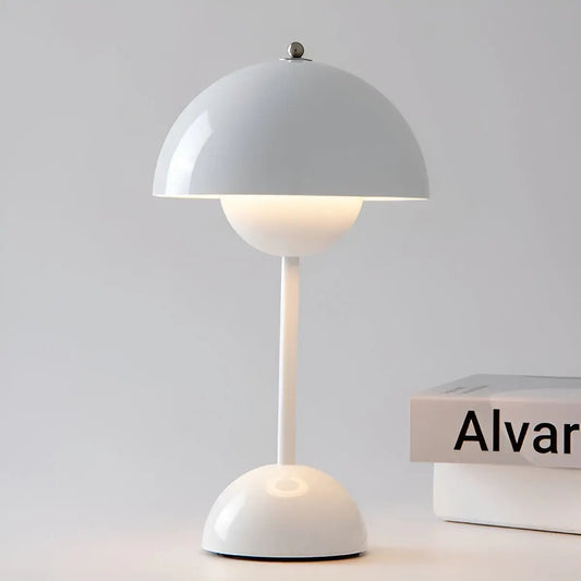 RYNX | Nordicnest Scandinavian Table Lamp