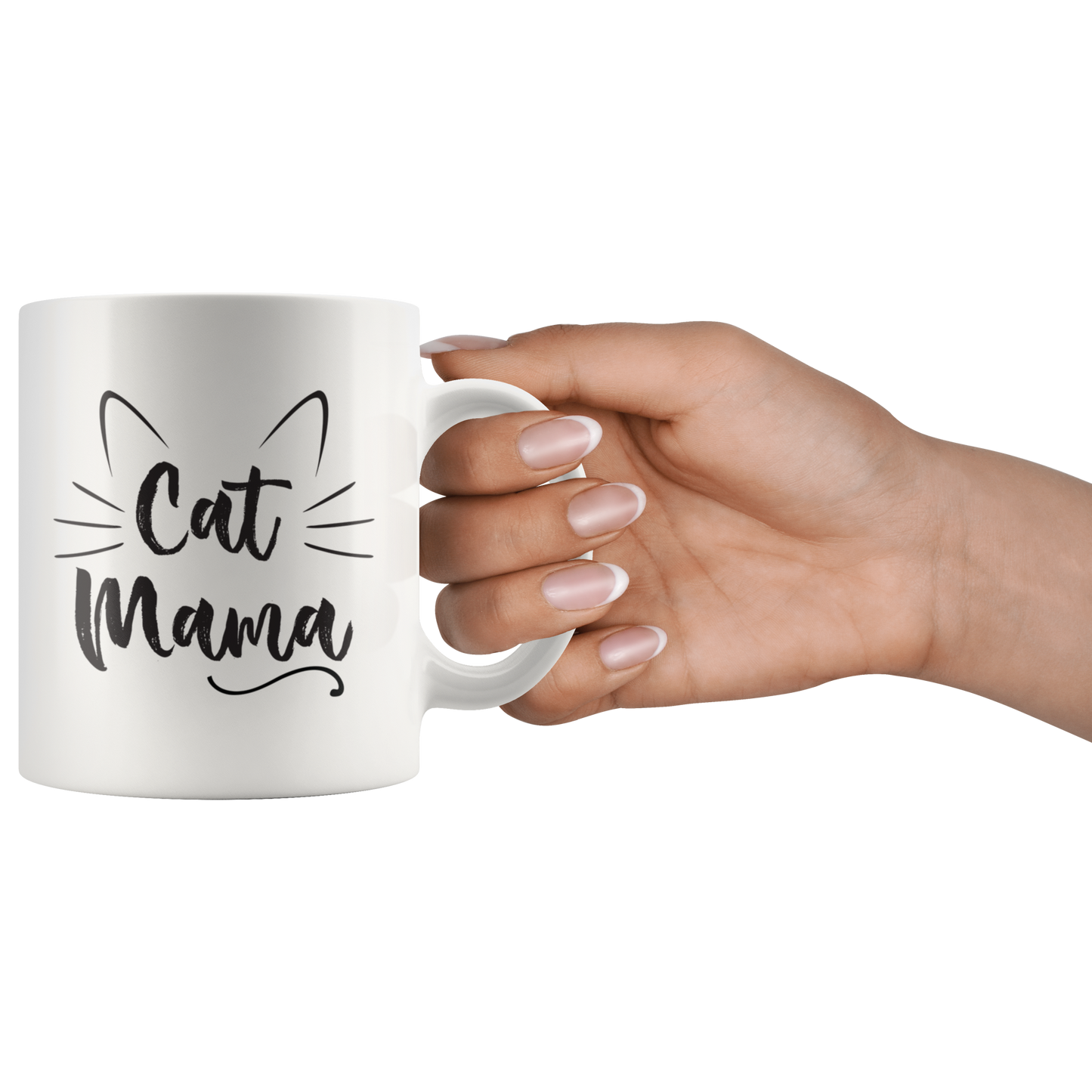 Rynx | Mama and Rynx | Papa Combination Mug