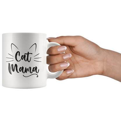Rynx | Mama and Rynx | Papa Combination Mug