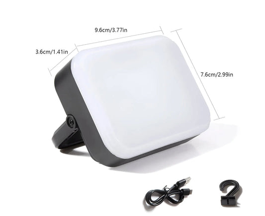 Rynx | Portable LED Camping Lights