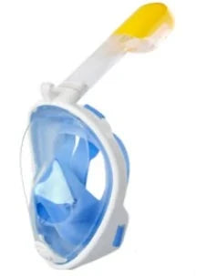 Rynx | Snorkel Diving Mask