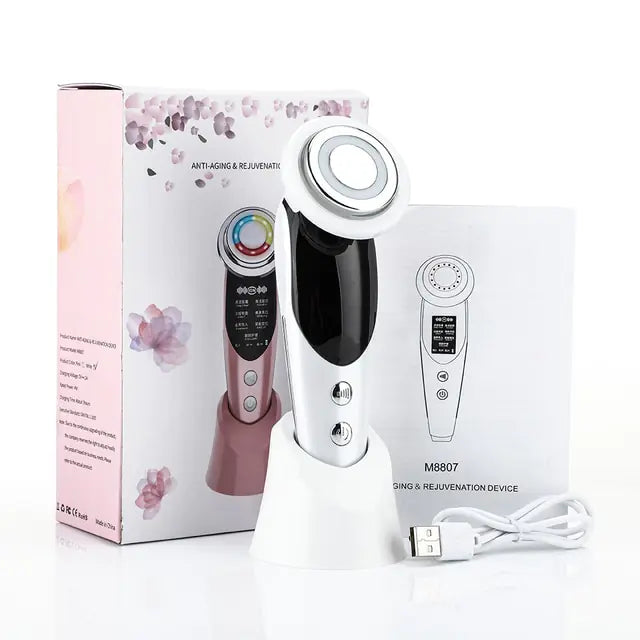 Rynx | Facial Massager Anti-Aging Therapy