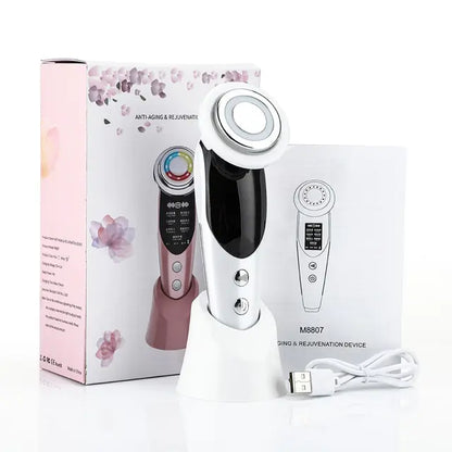 Rynx | Facial Massager Anti-Aging Therapy