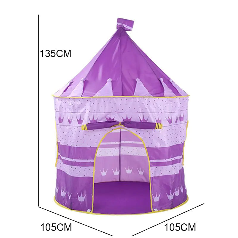 Rynx | Kids Play Tent