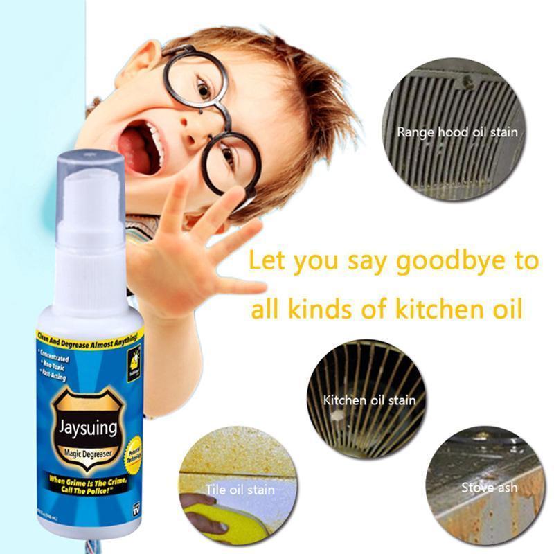Rynx | Magic Degreaser Cleaner Spray