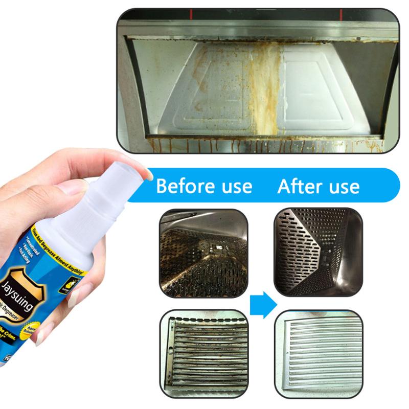 Rynx | Magic Degreaser Cleaner Spray
