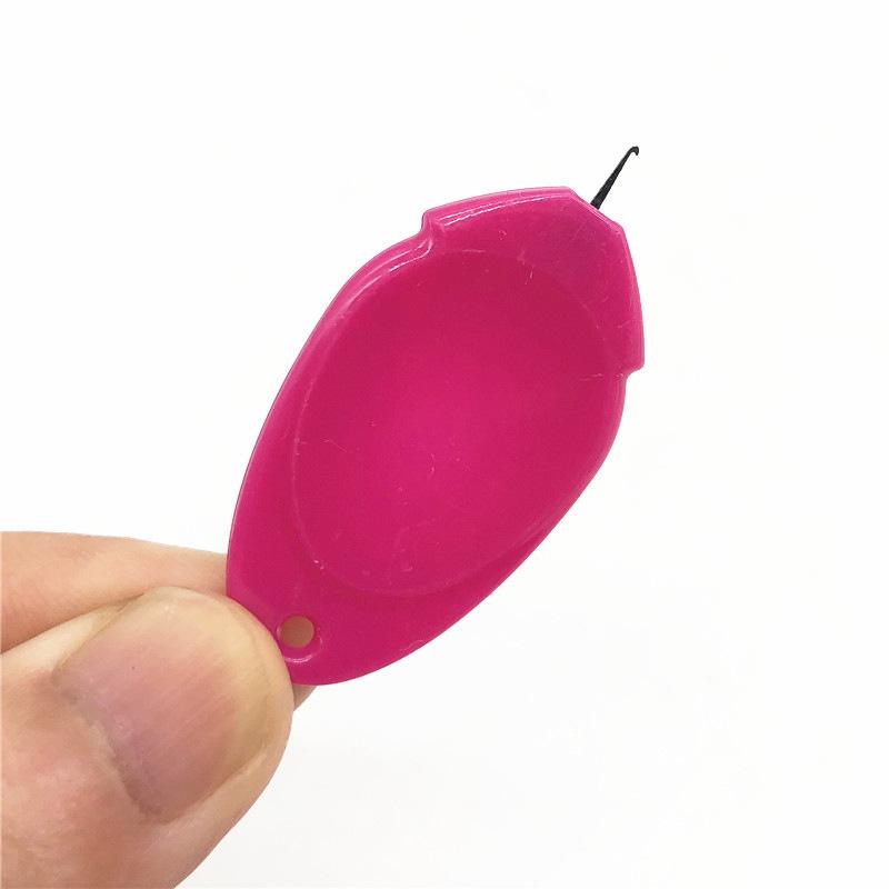Rynx | Needle Threading for Hand Sewing