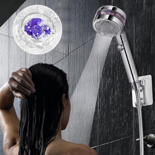 Rynx | 360 Rotatable Power Shower Head