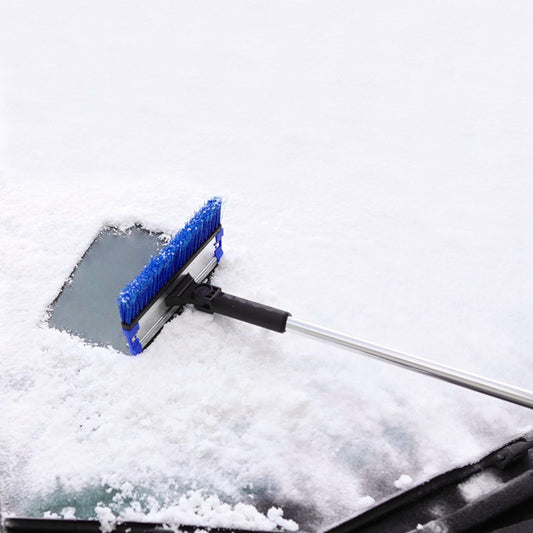 Rynx | Ice Scraper Expandable Telescopic Snow Remover