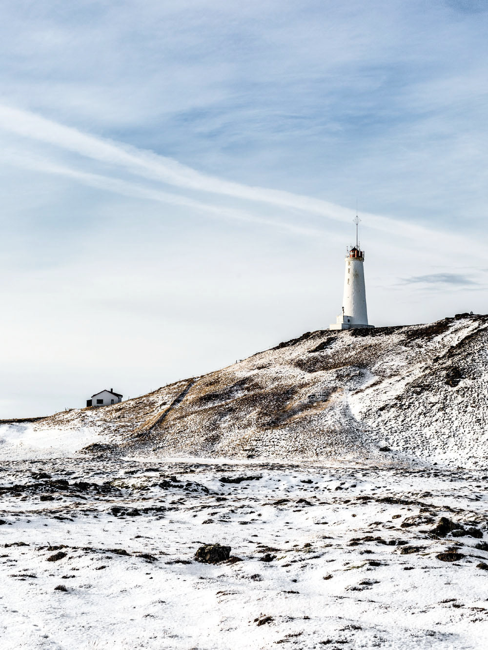 Rynx | Island 1