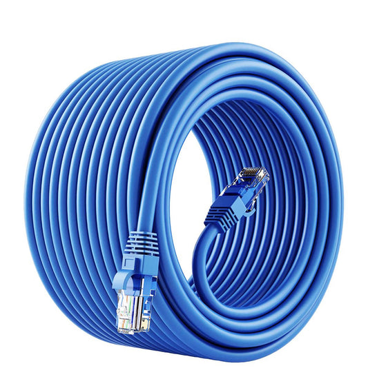 Rynx | CAT6 ETHERNET ROUND CABLE 50M