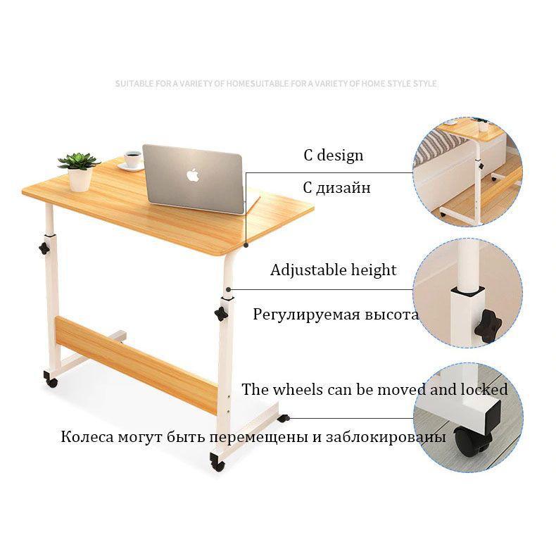 Rynx | Adjustable Laptop Table