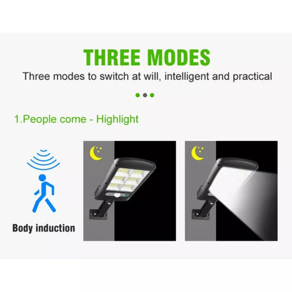 Rynx | Load drop solution solar sensor floodlight