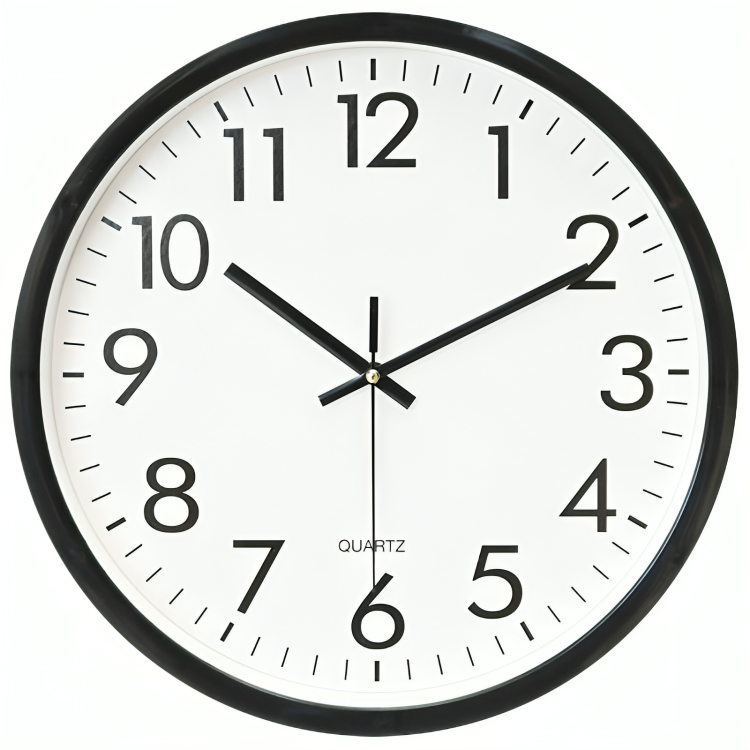 Rynx | Timeless Elegant Atom Watch