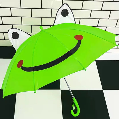 Rynx | Colorful Children's Umbrella - Joy Umbrella - Perfect For Kids