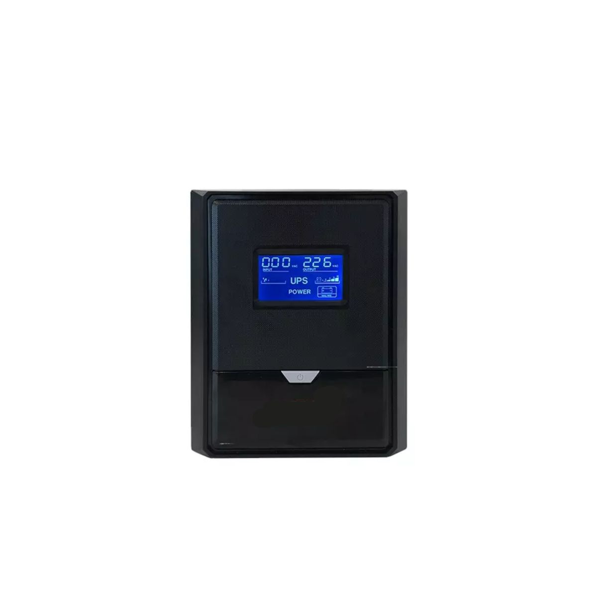 Rynx | 1kVA line interactive UPS-AC LCD