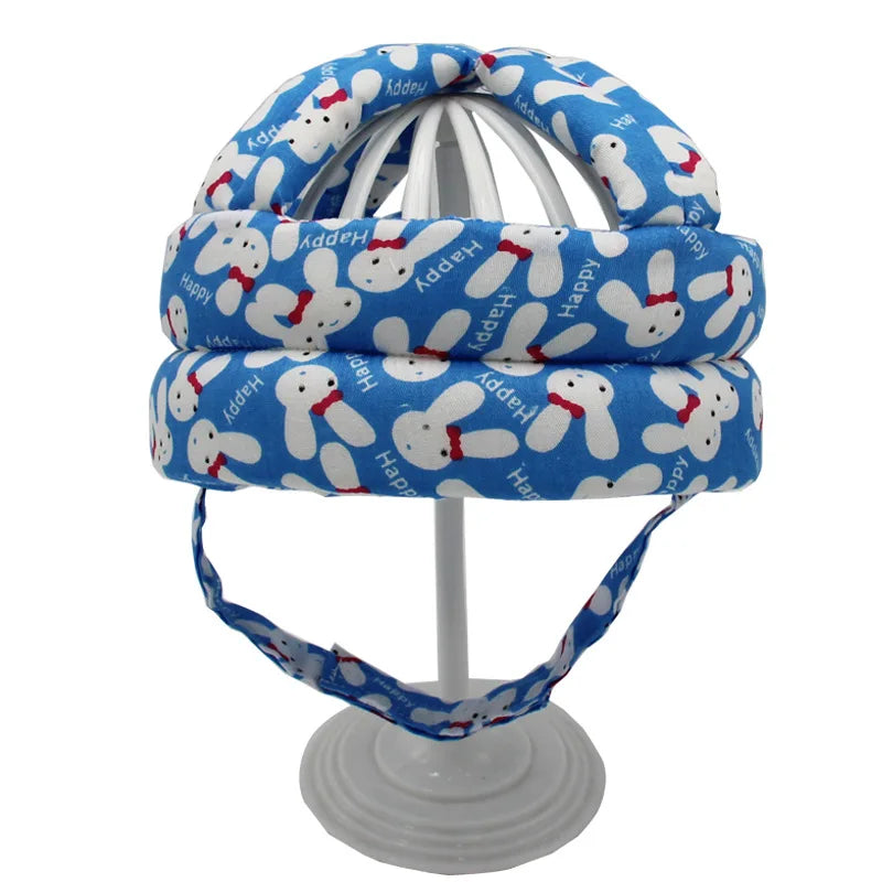 Rynx | Children's Safety Helmet - SafeBaby