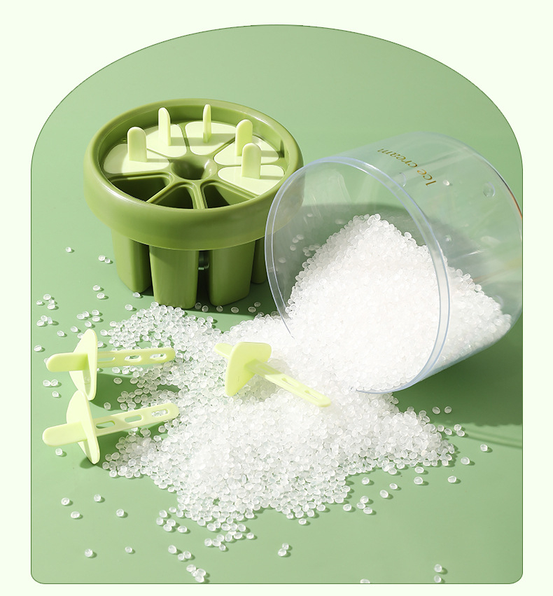 Rynx | Quick Freezing DIY Tasty Ice Cream Maker Container
