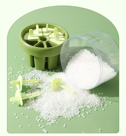 Rynx | Quick Freezing DIY Tasty Ice Cream Maker Container