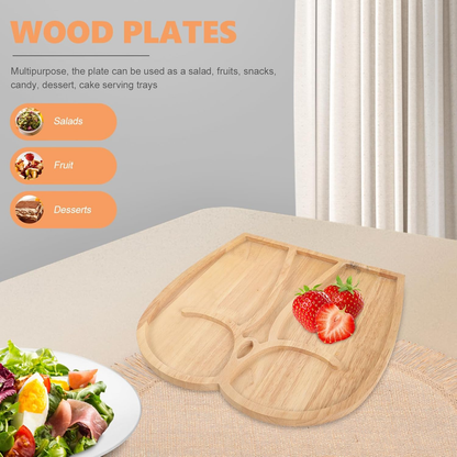 Rynx | Unique Adult-Themed Party Butt Shaped Snack Tray