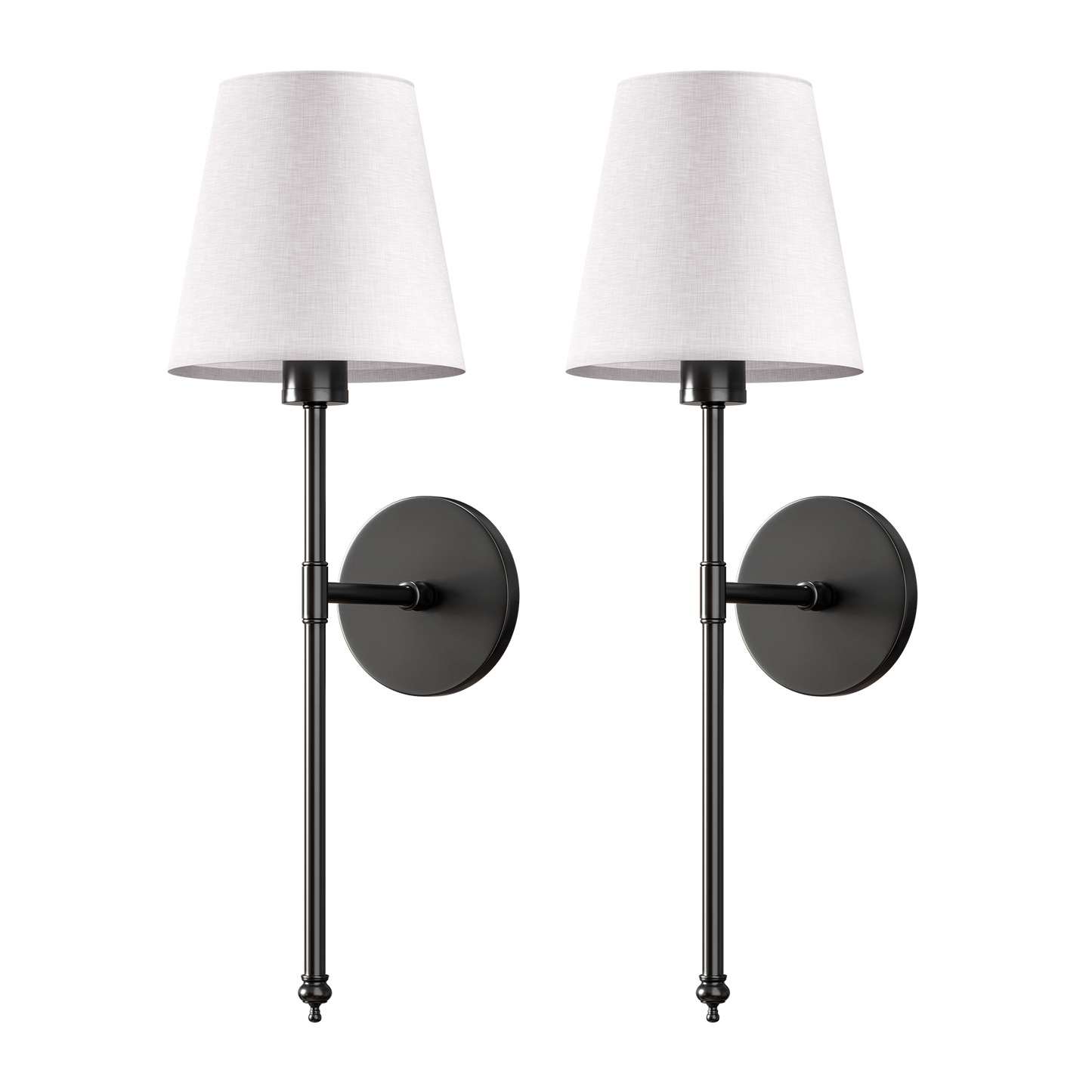 Rynx | Easyglow Wireless Wall Lamps