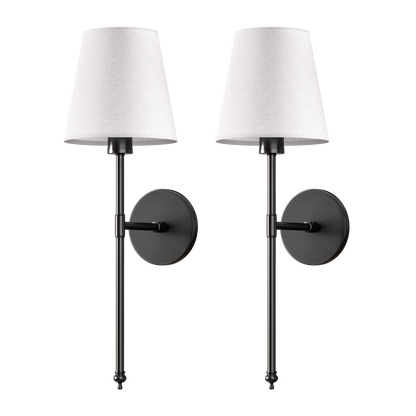 Rynx | Easyglow Wireless Wall Lamps