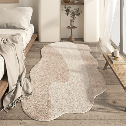 Rynx | Modern Wavy Carpet - Stylish And Comfortable For Every Interior