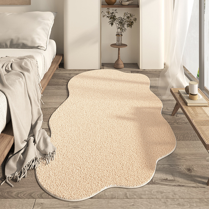 Rynx | Modern Wavy Carpet - Stylish And Comfortable For Every Interior
