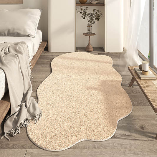 Rynx | Modern Wavy Carpet - Stylish And Comfortable For Every Interior