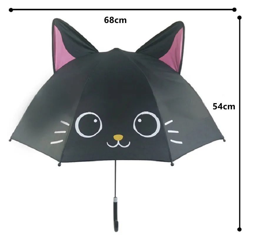 Rynx | Colorful Children's Umbrella - Joy Umbrella - Perfect For Kids