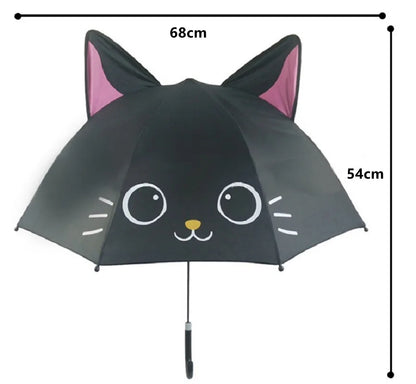 Rynx | Colorful Children's Umbrella - Joy Umbrella - Perfect For Kids