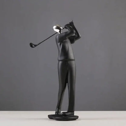 Rynx | SportForma - Elegant floating figures for dynamic spaces