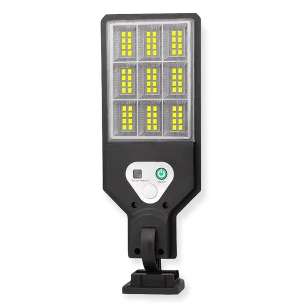 Rynx | Load drop solution solar sensor floodlight