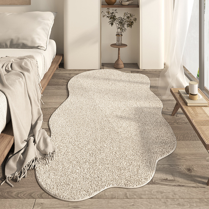 Rynx | Modern Wavy Carpet - Stylish And Comfortable For Every Interior