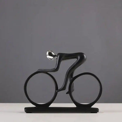 Rynx | SportForma - Elegant floating figures for dynamic spaces