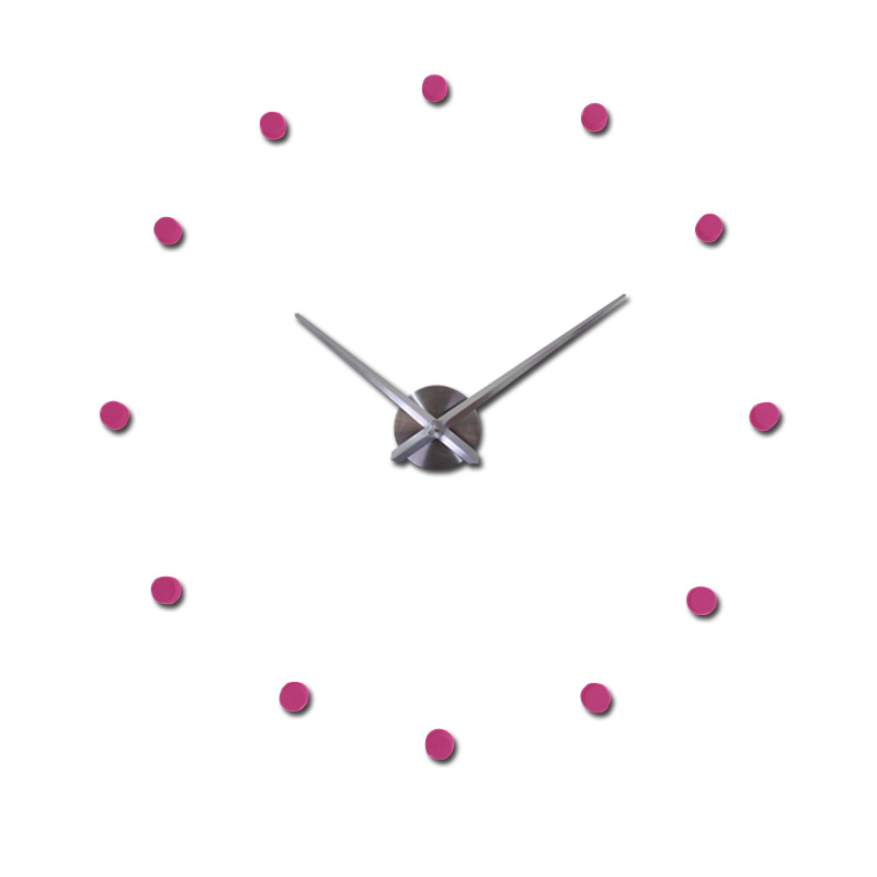 Rynx | Modern Wall Clock - Timeless Elegance for Every Modern Home