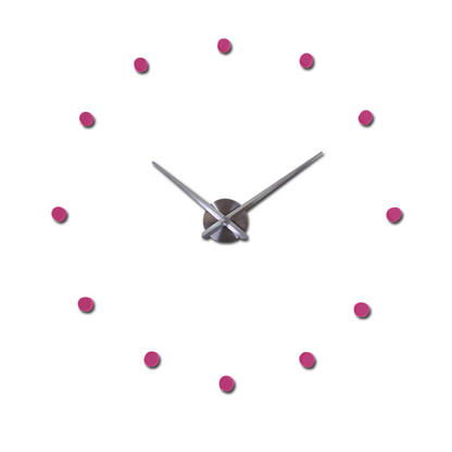 Rynx | Modern Wall Clock - Timeless Elegance for Every Modern Home