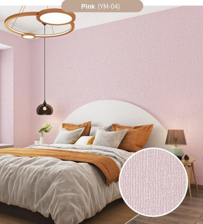 Rynx | Quickstick Waterproof Wallpaper - 50% Discount