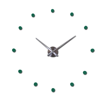 Rynx | Modern Wall Clock - Timeless Elegance for Every Modern Home