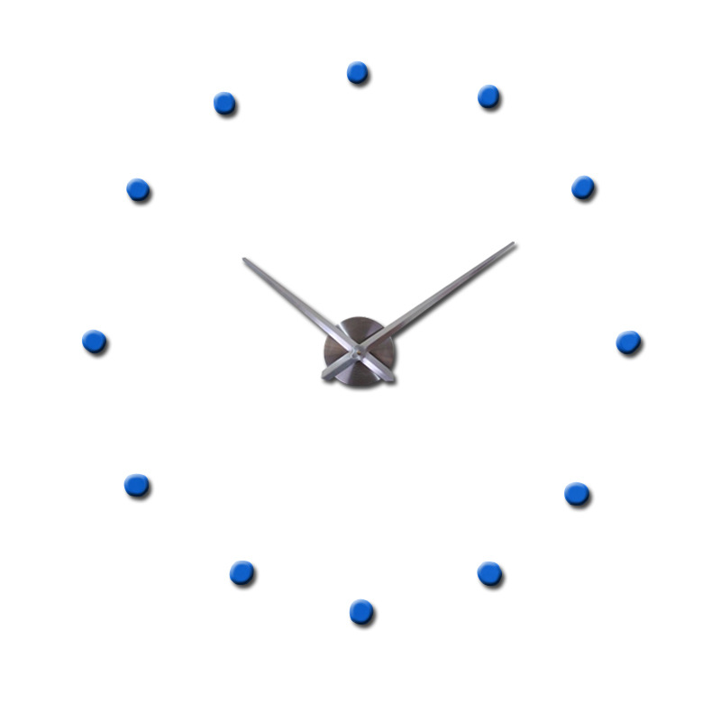 Rynx | Modern Wall Clock - Timeless Elegance for Every Modern Home