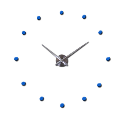Rynx | Modern Wall Clock - Timeless Elegance for Every Modern Home