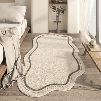 Rynx | Modern Wavy Carpet - Stylish And Comfortable For Every Interior