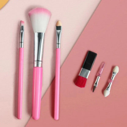 RYNX | Safe Kids Makeup Set for Creative Looks