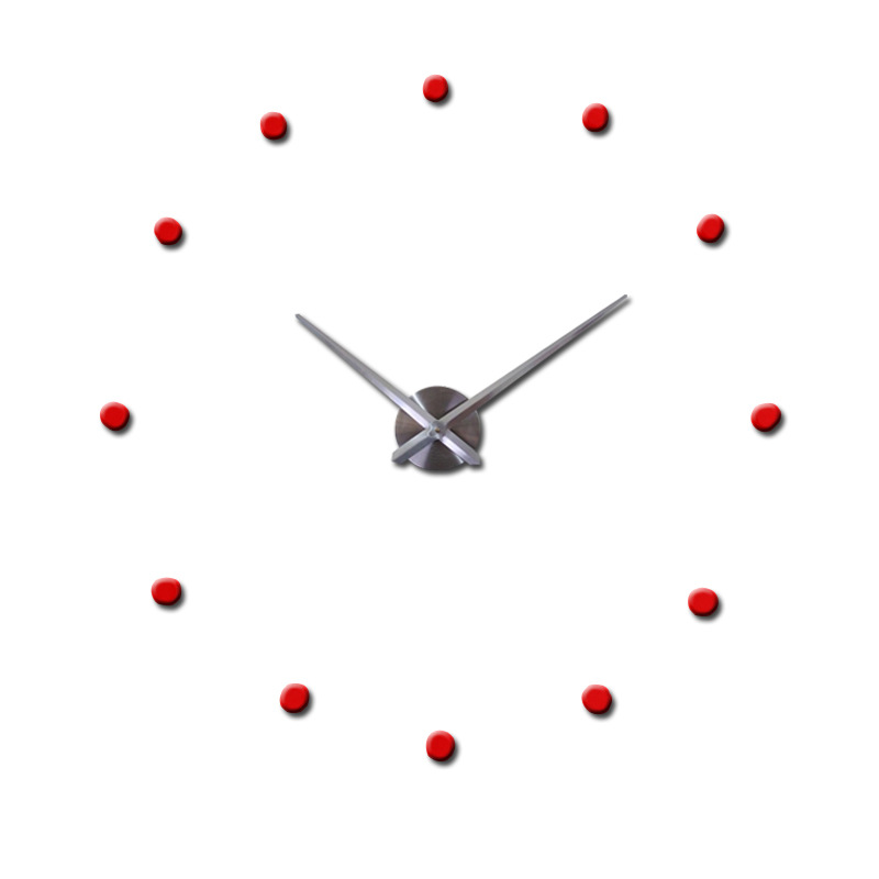 Rynx | Modern Wall Clock - Timeless Elegance for Every Modern Home