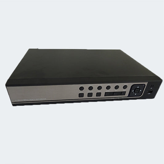 Rynx | Digital NVR- HDR Video Recorder Security Kit Xmeye